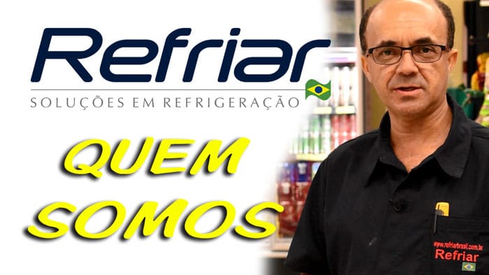 Refriar Brasil