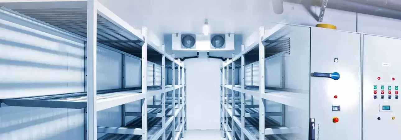 Refrigeração